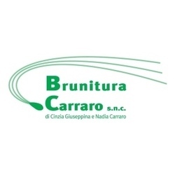Logo di BRUNITURA CARRARO