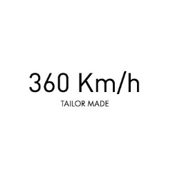 Logo di 360 TAILOR MADE