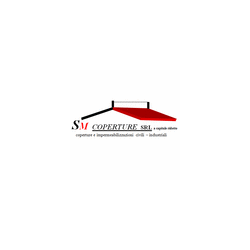 Logo di SM COPERTURE