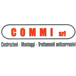 Logo di COMMI