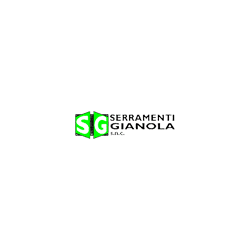 Logo di SERRAMENTI GIANOLA