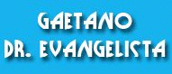 Logo di EVANGELISTA GAETANO