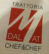 Logo di TRATTORIA DALMAT