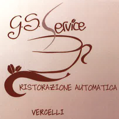Logo di G.S. SERVICE DISTRIBUTORI AUTOMATICI