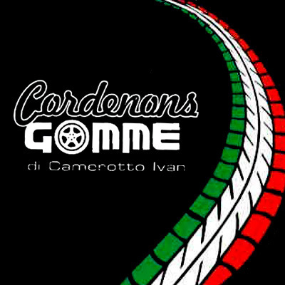 Logo di CORDENONS GOMME