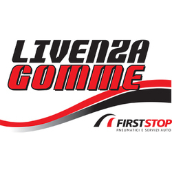 Logo di LIVENZA GOMME