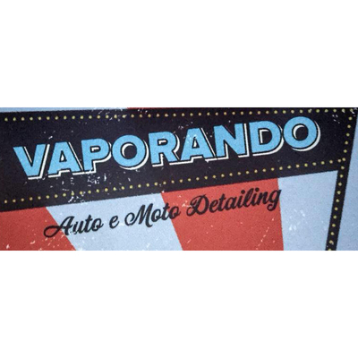 Logo di VAPORANDO