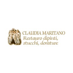 Logo di RESTAURATRICE MARITANO