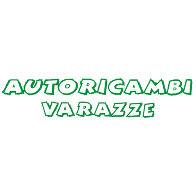 Logo di AUTORICAMBI VARAZZE