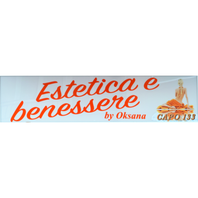 Logo di CAPO 133 ESTETICA