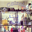 Logo di LA CALZOLERIA