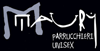 Logo di MAURY PARRUCCHIERI