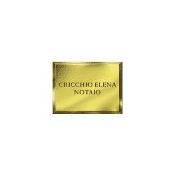 Logo di CRICCHIO DOTT.SSA ELENA