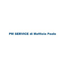 Logo di PM SERVICE - COMPRESSORI ARIA
