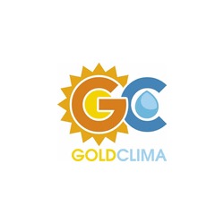 Logo di GOLD CLIMA
