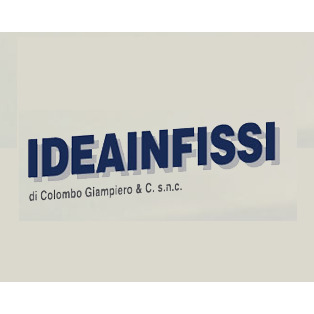 Logo di IDEAINFISSI