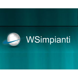 Logo di WS IMPIANTI