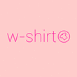Logo di W-SHIRT