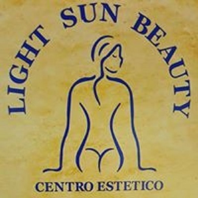 Logo di LIGHT SUN BEAUTY