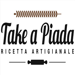 Logo di TAKE A PIADA
