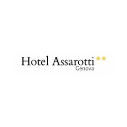 Logo di HOTEL ASSAROTTI