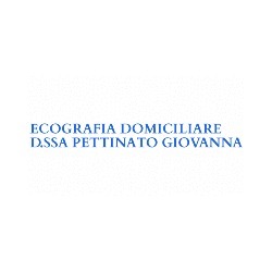 Logo di ECOGRAFIA DOMICILIARE D.SSA PETTINATO GIOVANNA