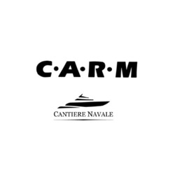 Logo di C.A.R.M. - CANTIERE NAVALE