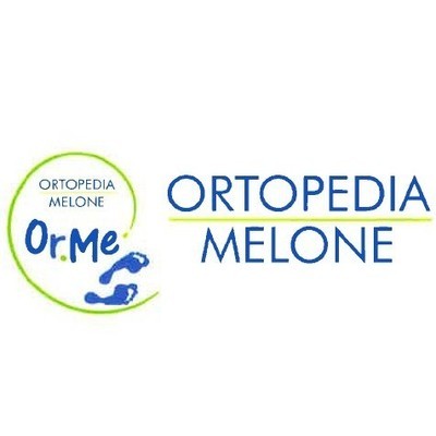 Logo di ORTOPEDIA MELONE – OR.ME