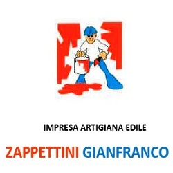 Logo di IMPRESA ARTIGIANA EDILE ZAPPETTINI GIANFRANCO