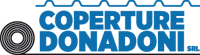 Logo di COPERTURE DONADONI