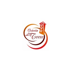 Logo di OSTERIA LA TORRE