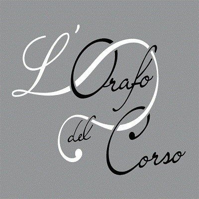 Logo di L'ORAFO DEL CORSO