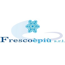Logo di FRESCOÈPIÙ