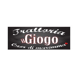Logo di TRATTORIA IL GIOGO