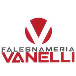 Logo di FALEGNAMERIA VANELLI