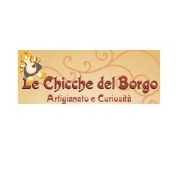 Logo di LE CHICCHE DEL BORGO