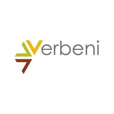 Logo di VERBENI EDILIZIA