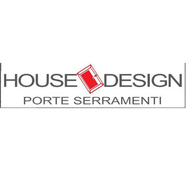 Logo di HOUSE DESIGN