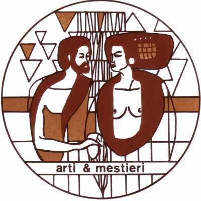 Logo di ARTI E MESTIERI