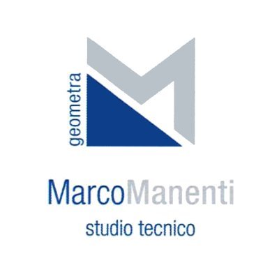 Logo di GEOMETRA MARCO MANENTI