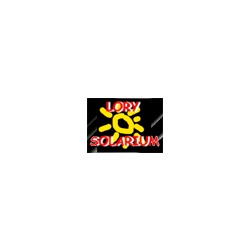 Logo di LORY SOLARIUM
