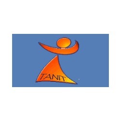 Logo di A.S.D. TANIT STUDIO PILATES