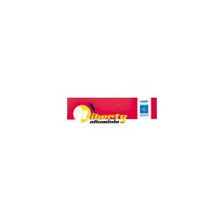 Logo di LIBERTY ALLUMINIO
