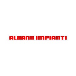 Logo di ALBANO IMPIANTI