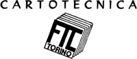 Logo di CARTOTECNICA F.T.C.