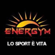 Logo di PALESTRA ENERGYM