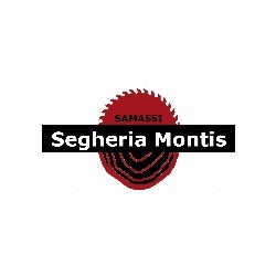 Logo di SEGHERIA MONTIS