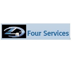 Logo di FOUR SERVICES