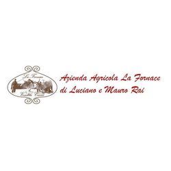 Logo di AZIENDA AGRICOLA LA FORNACE