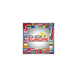 Logo di CLICK EUROPE
